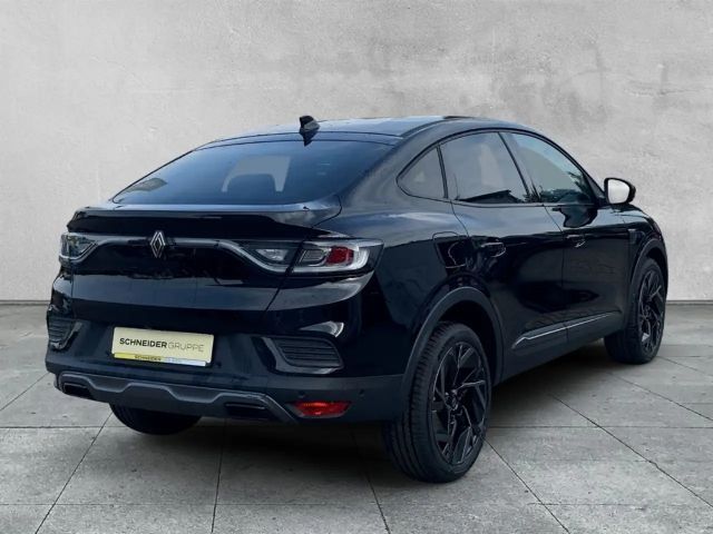 Renault Arkana Alpine EDC Esprit Hybrid