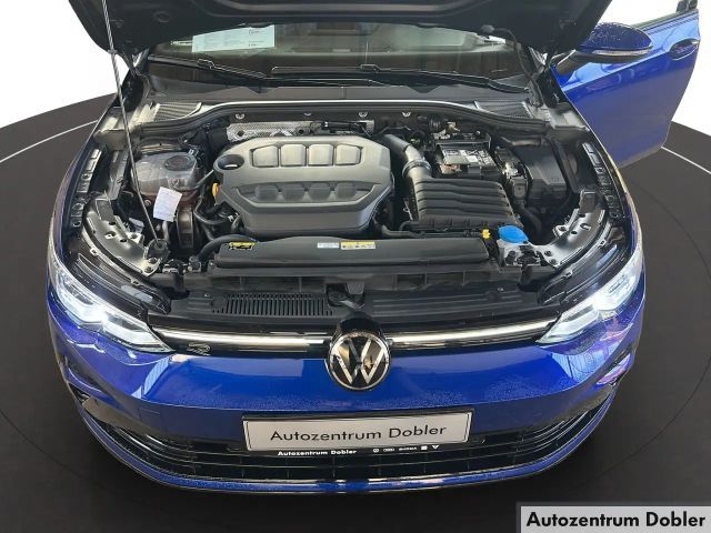 Volkswagen Golf 2.0 TSI DSG Golf VIII R-Line
