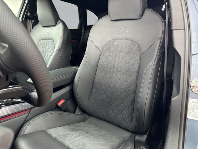 Audi A5 Avant Quattro S-Tronic