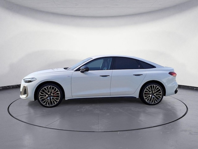 Audi A5 Quattro S-Tronic