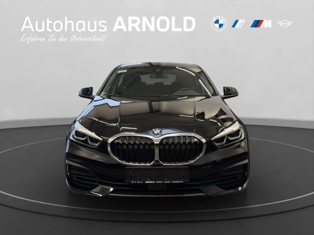 BMW 118 118i Advantage pakket Sedan