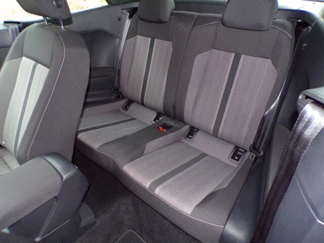 Volkswagen T-Roc 1.0 TSI Cabriolet