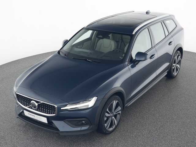 Volvo V60 Cross Country V60 Cross Country