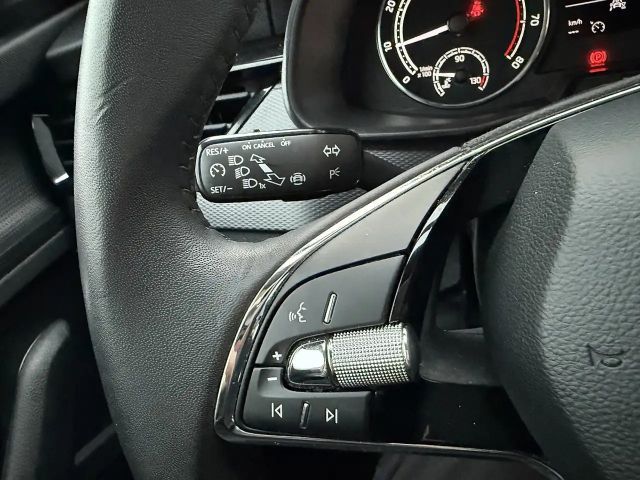 Skoda Kamiq Ambition