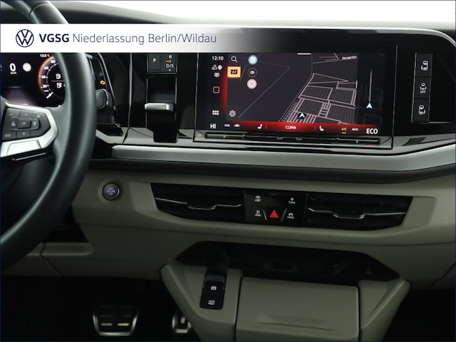 Volkswagen Multivan Lang Style