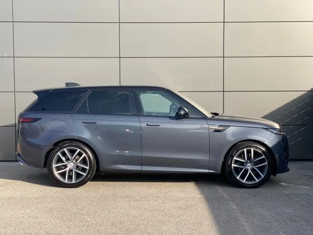 Land Rover Range Rover Sport AWD P530