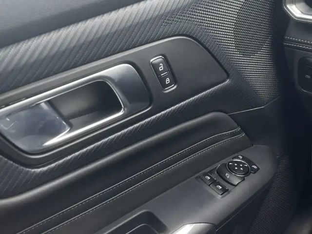 Ford Mustang GT 5.0 V8