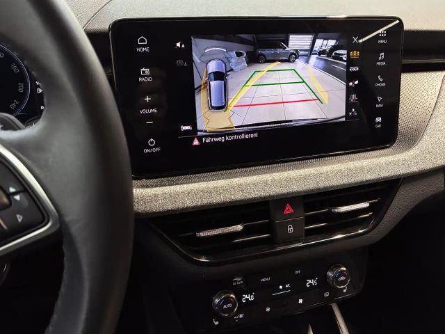 Skoda Kamiq 1.0 TSI Selection