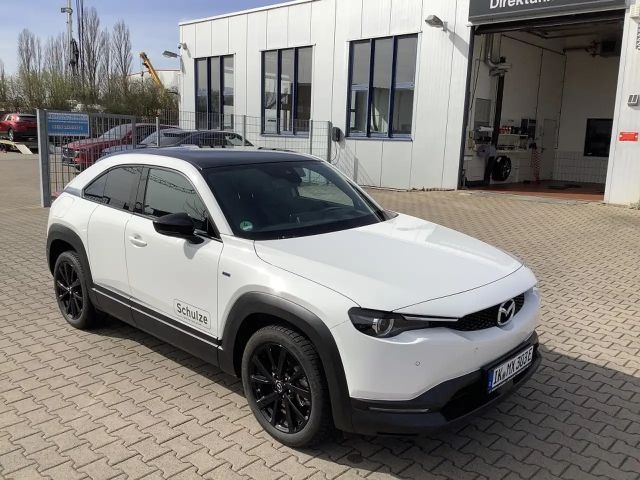 Mazda MX-30 Premium SkyActiv e-Skyactiv