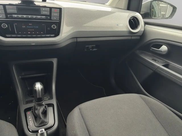 Volkswagen e-up! Plus Style