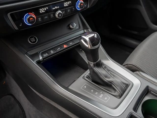 Audi Q3 45 TFSI S-Line