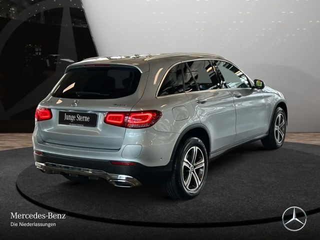 Mercedes-Benz GLC 300 4MATIC GLC 300 e