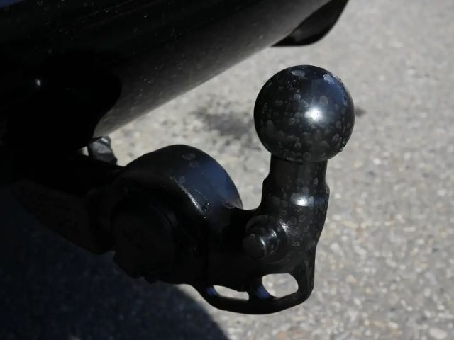 Audi A6 e-tron Quattro