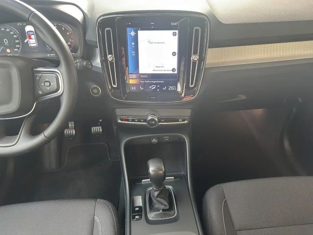 Volvo XC40 Momentum T3