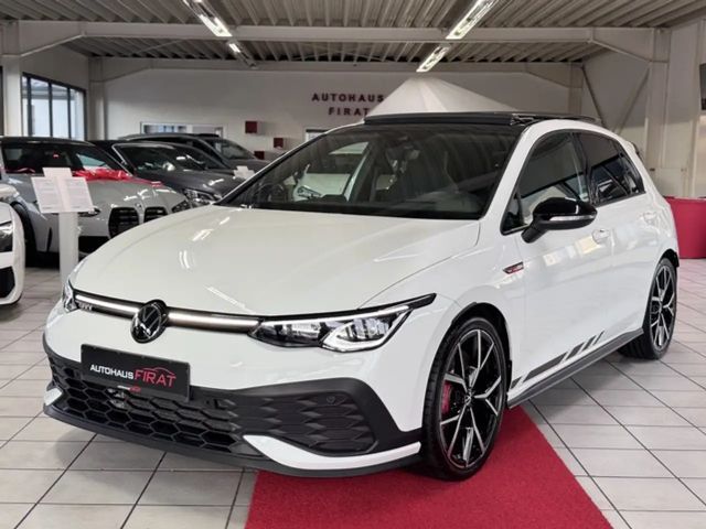 Volkswagen Golf GTI Golf VIII