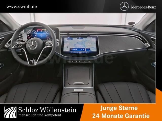 Mercedes-Benz E 450 4MATIC AVANTGARDE Sedan