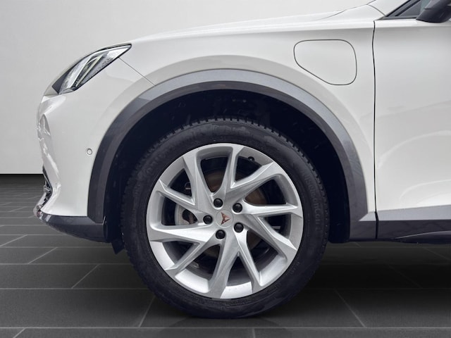 Cupra Formentor 1.4 e-Hybrid