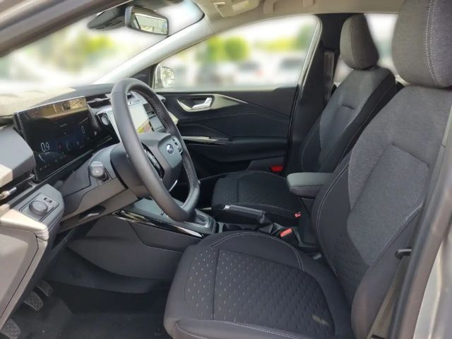 Ford Puma EcoBoost Titanium