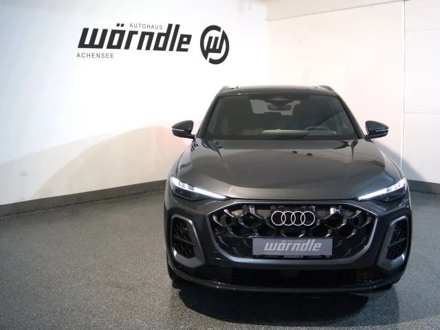 Audi Q5 Quattro
