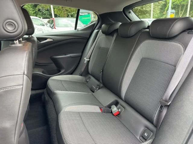 Opel Astra 1.4 Turbo Turbo