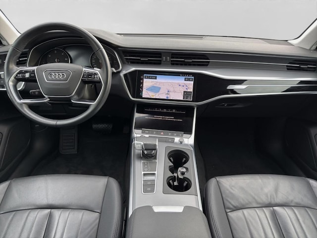 Audi A6 40 TDI S-Tronic Sedan
