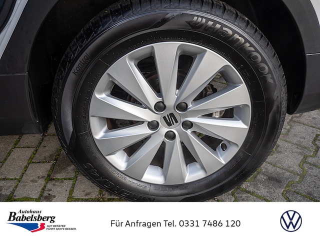 Seat Arona 1.0 TSI Style