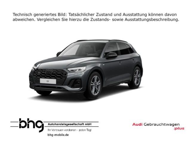 Audi Q5 40 TDI Quattro S-Line S-Tronic