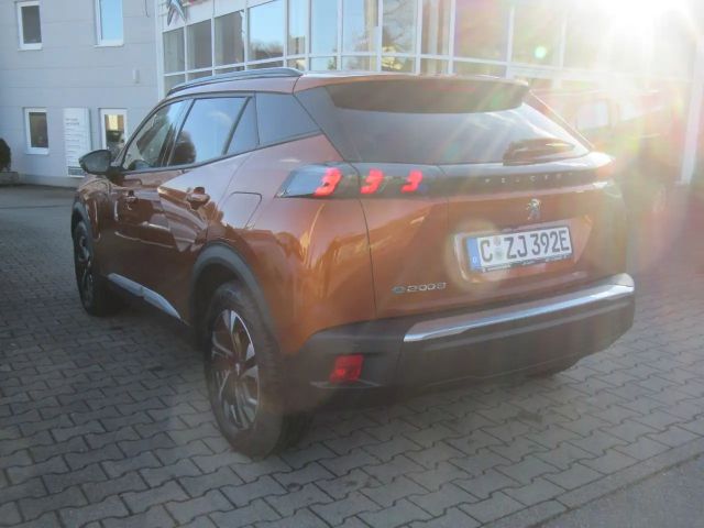 Peugeot E-2008 Allure Pack