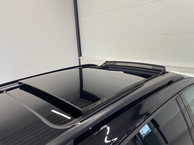 Volkswagen Tiguan 2.0 TSI 4Motion