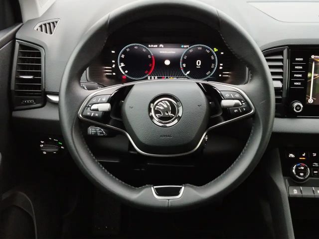 Skoda Karoq 1.5 TSI Drive