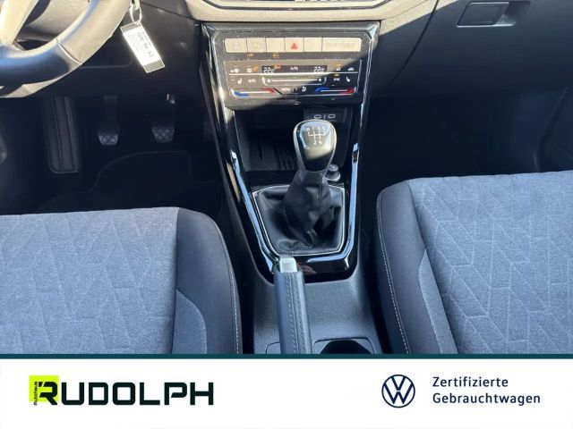 Volkswagen T-Cross 1.0 TSI Life