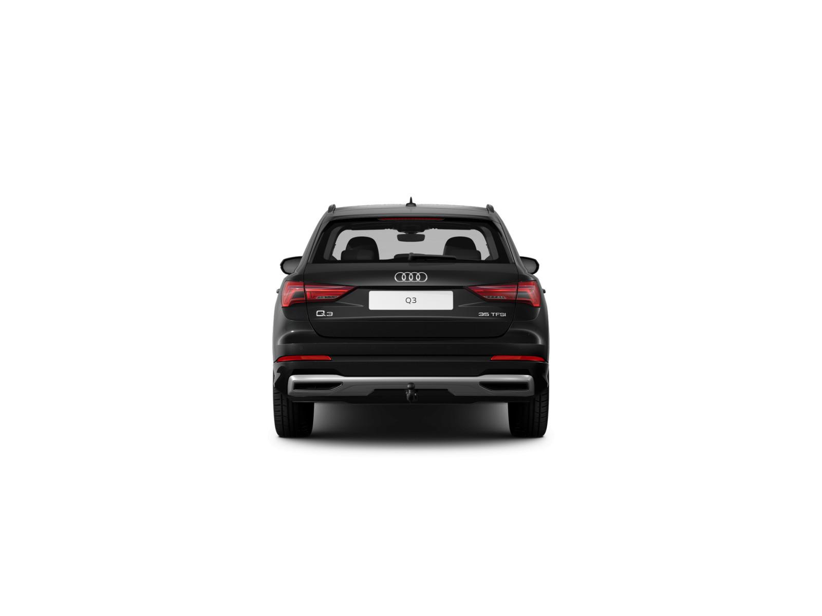 Audi Q3 35 TFSI S-Tronic