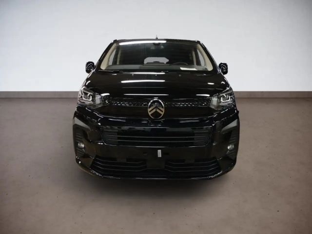 Citroën Spacetourer Plus