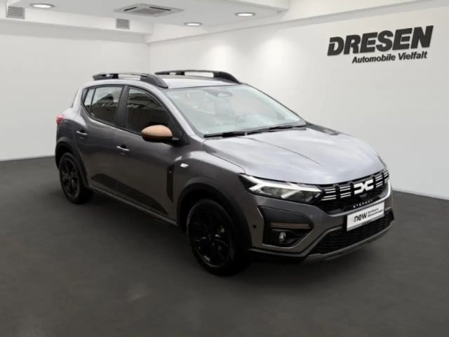 Dacia Sandero Extreme Stepway