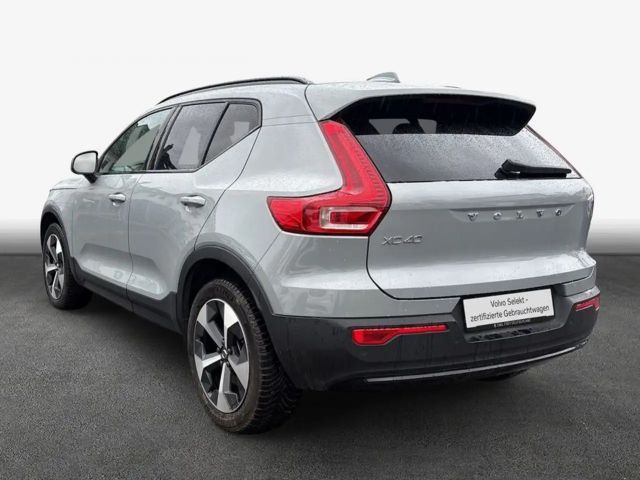 Volvo XC40 Dark Ultimate