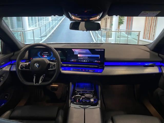 BMW 520 520i M-Sport