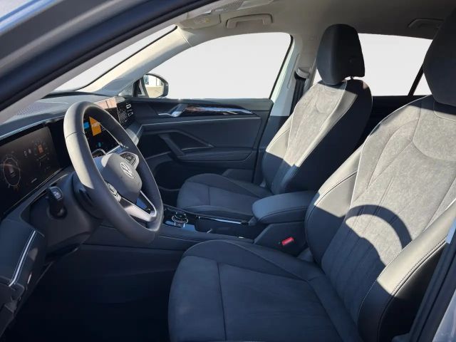 Volkswagen Tiguan DSG Elegance Elegance