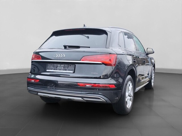 Audi Q5 50 TDI Quattro