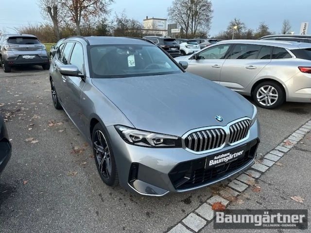 BMW 330 330i M-Sport Touring xDrive