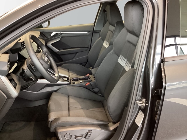 Audi A3 35 TDI S-Tronic