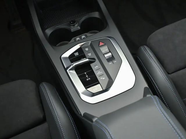 BMW 120 120d M-Sport