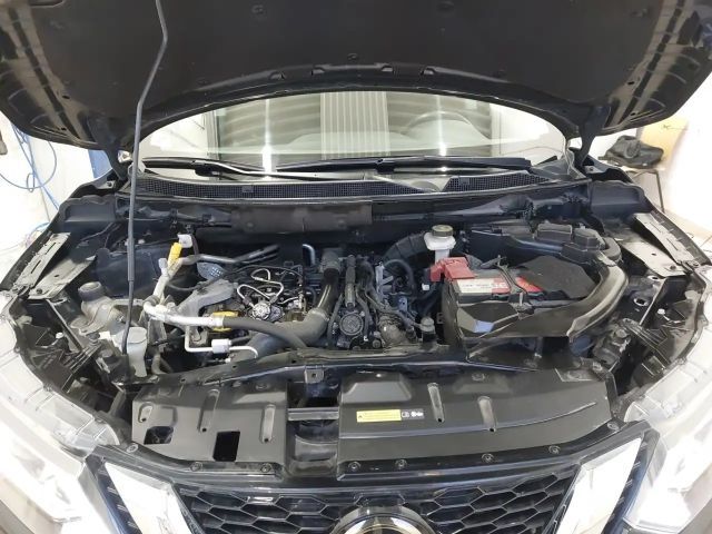 Nissan Qashqai DIG-T