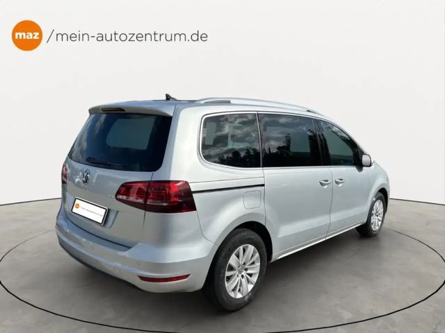 Volkswagen Sharan 1.4 TSI Comfortline
