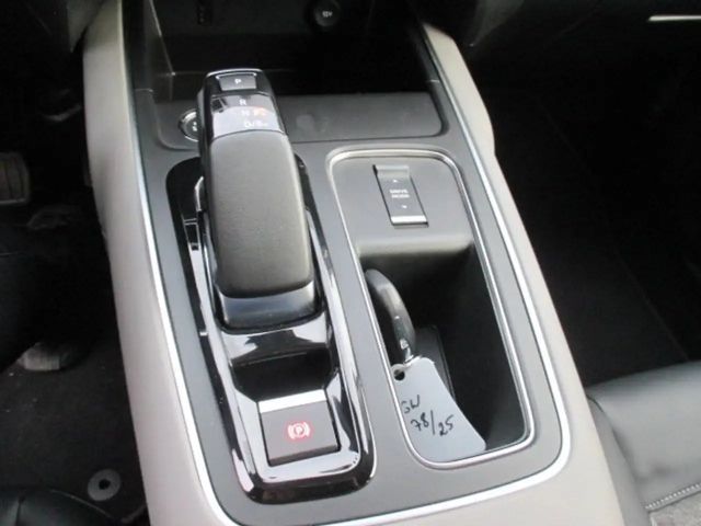 Citroën C5 Aircross C-Series Hybrid