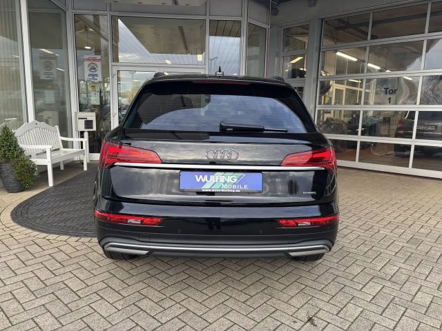 Audi Q5 40 TDI Business Quattro