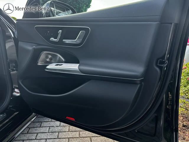 Mercedes-Benz E 450 4MATIC AVANTGARDE Sedan