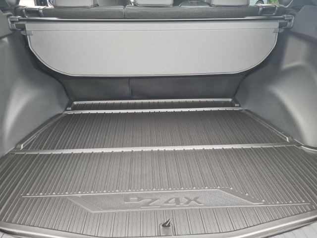 Toyota bZ4X 5-deurs Basis Comfort Technik