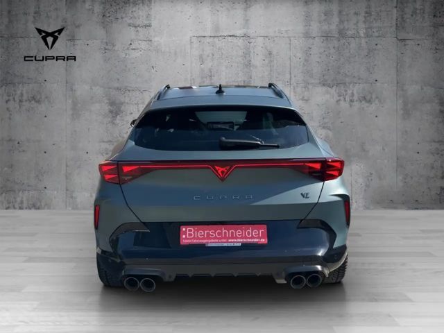 Cupra Formentor 4Drive DSG VZ