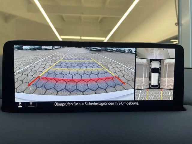 Mazda CX-5 4WD Advantage