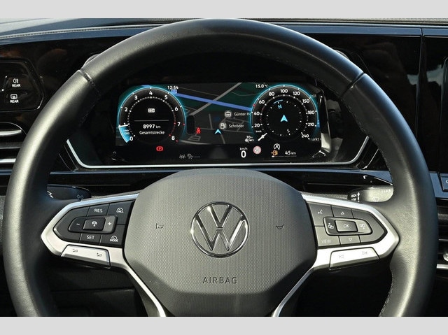 Volkswagen Caddy 1.5 TSI Style